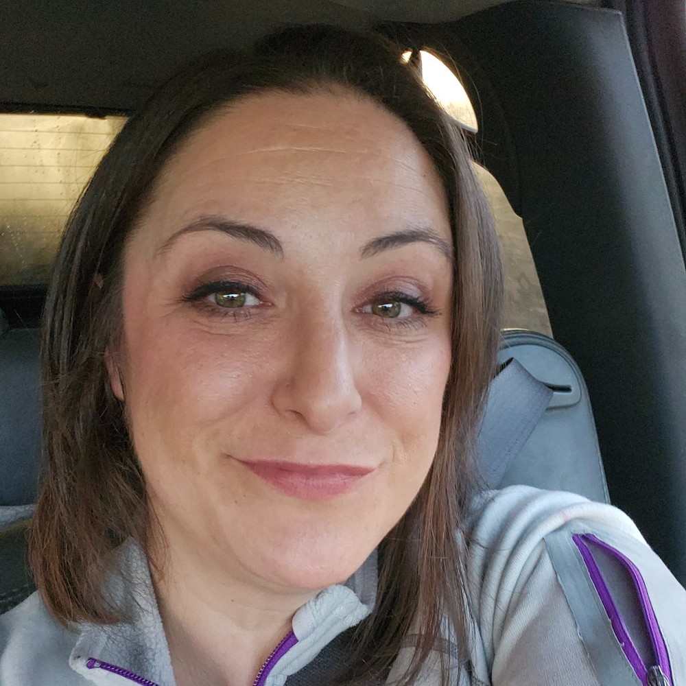 Meet your Posher, Maria